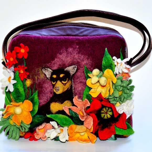 Bag - Picture 3 of 3